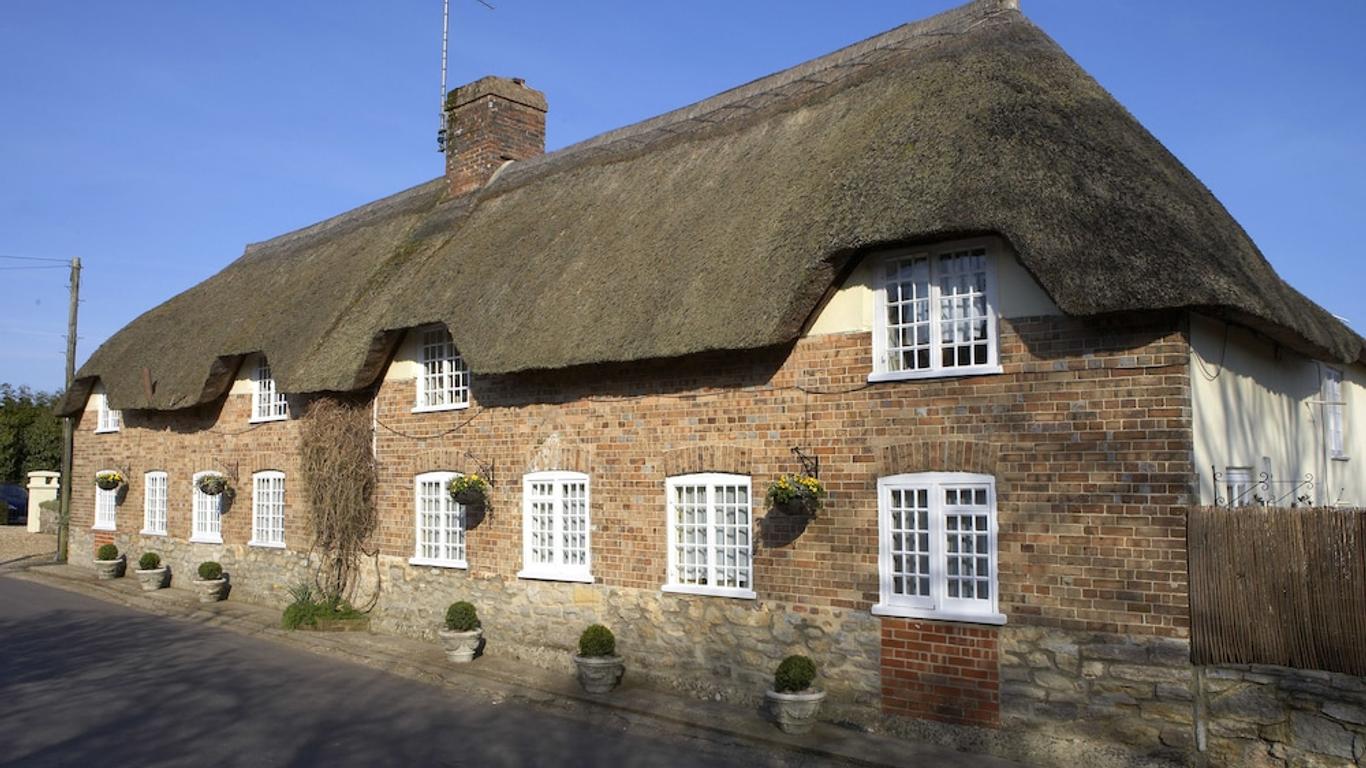 Yalbury Cottage