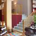 Escaleras