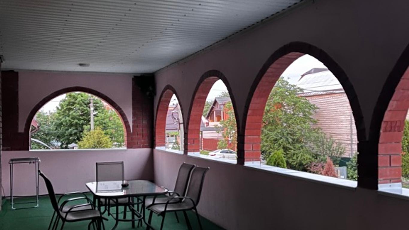 Guest House Aghat