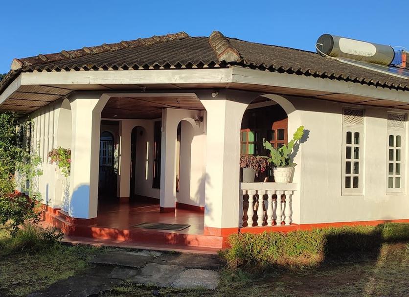Edificio Foto