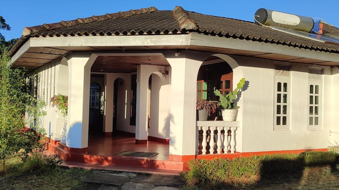 Andrews Hostel