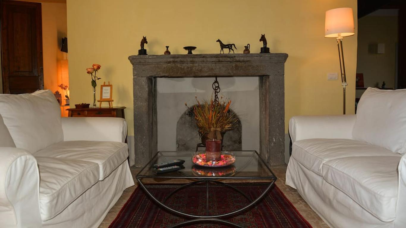 Agriturismo Casale Bonaparte