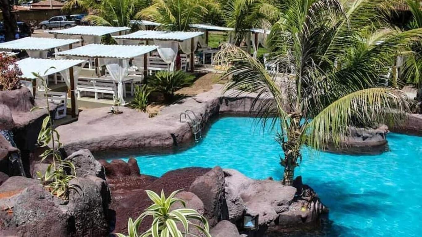 Hotel Pousada Sertão Veredas
