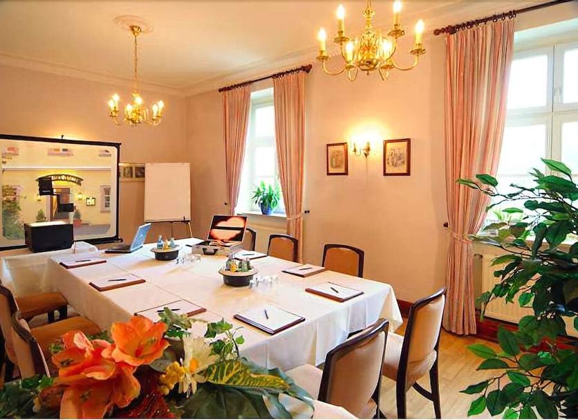 Comedor Foto