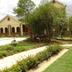 Vista del exterior