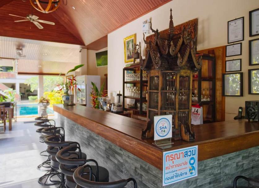 Bar Foto