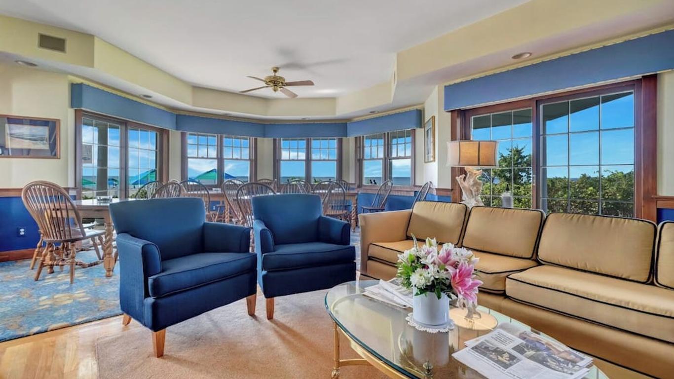 Winstead Beach Resort