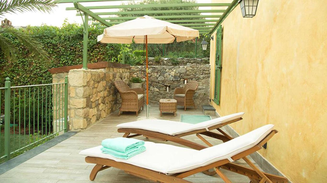 La Rocca Maison de Charme