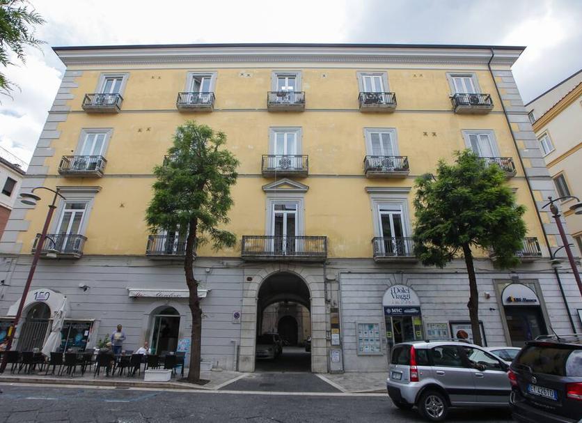 Edificio Foto