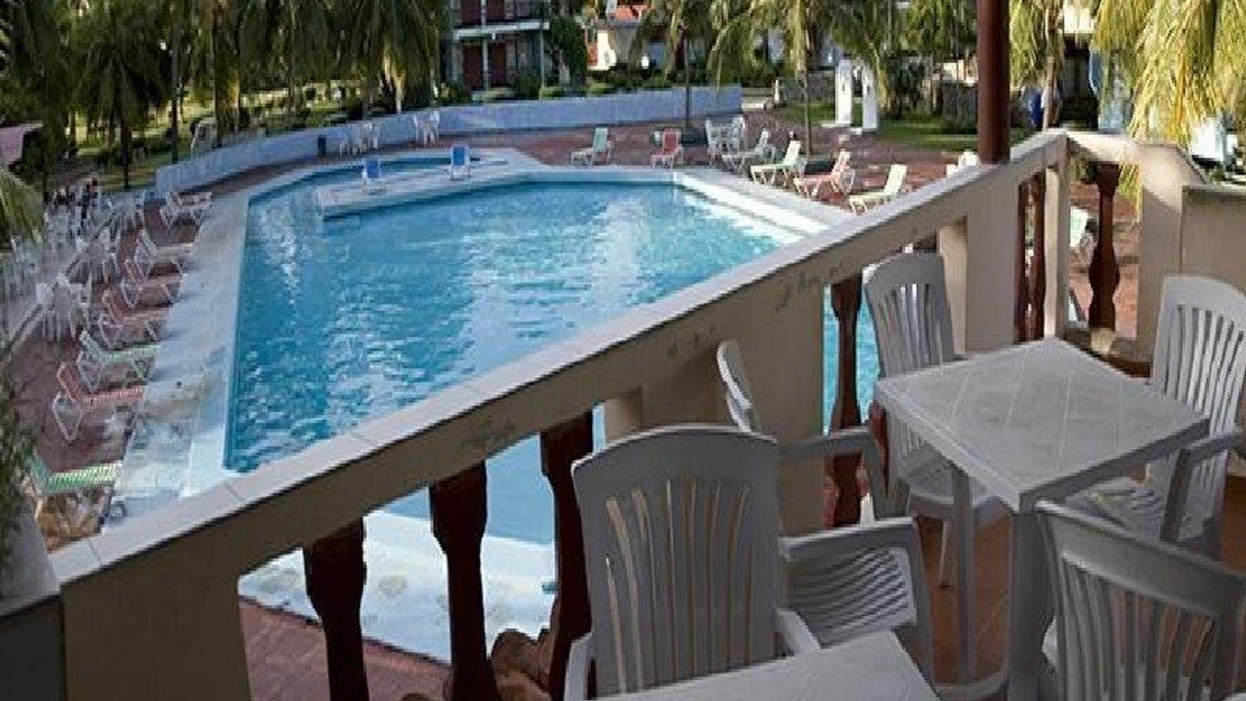 Villa Bayamo