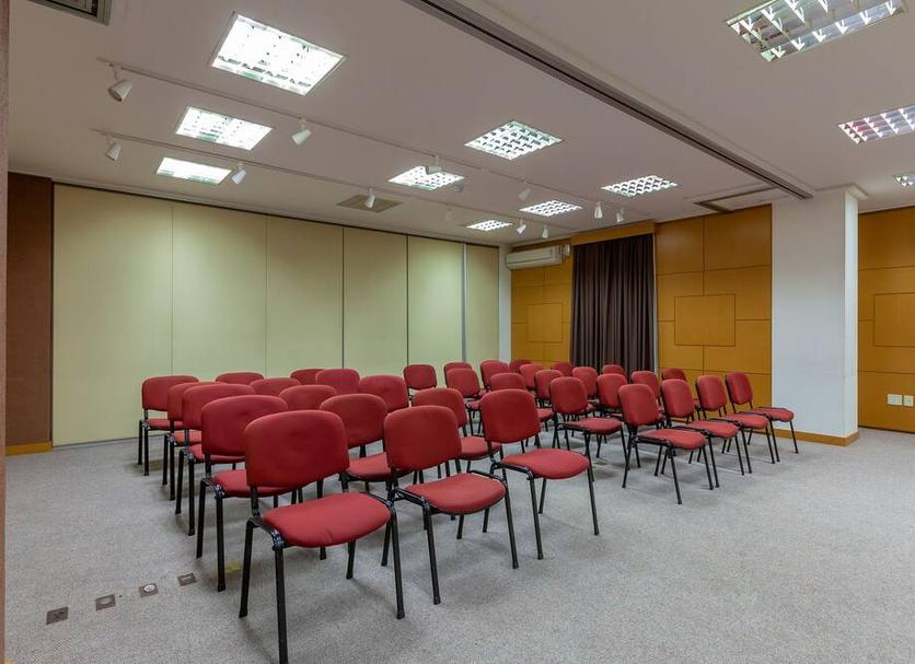 Sala de conferencias Foto