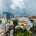Balcón