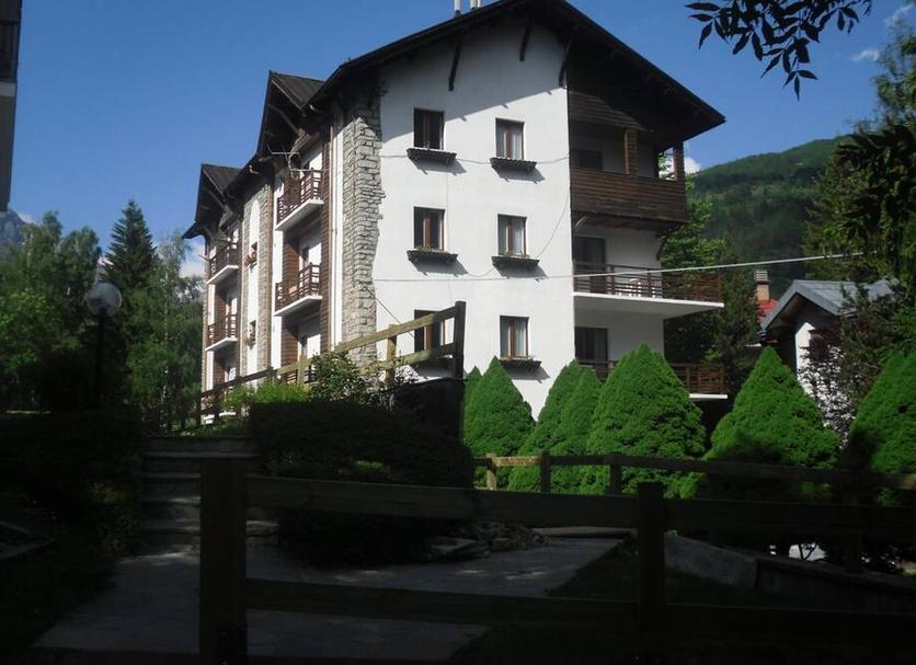 Edificio Foto