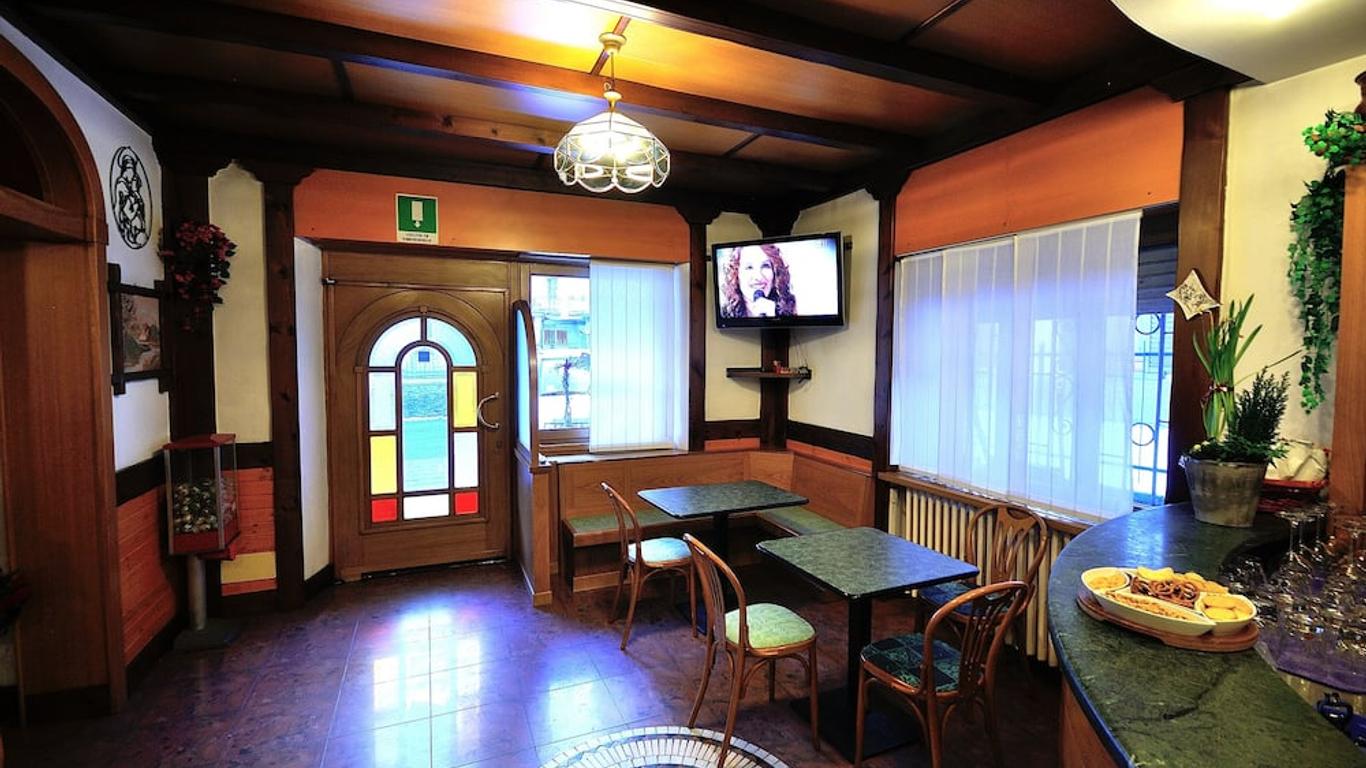Albergo Morandi