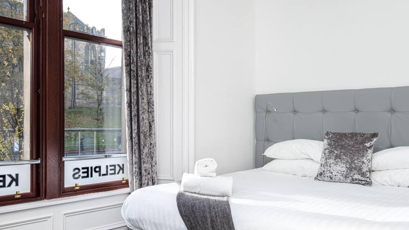 Kelpies Serviced Apartments