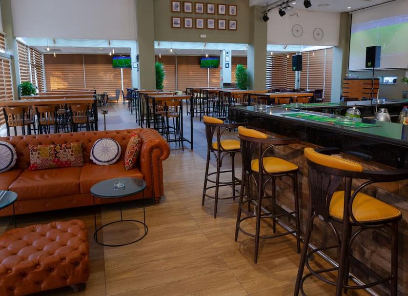 Bar Foto