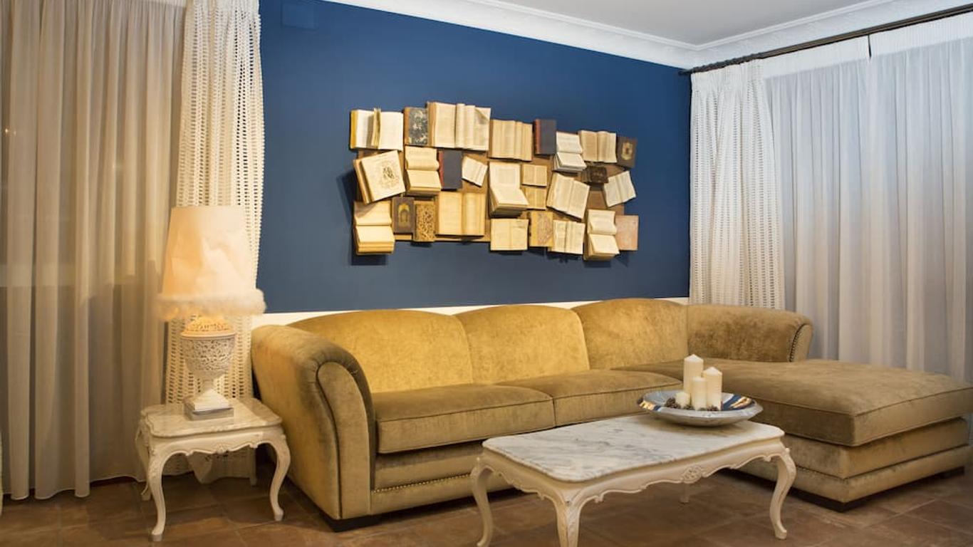 Hotel Hierbaluisa