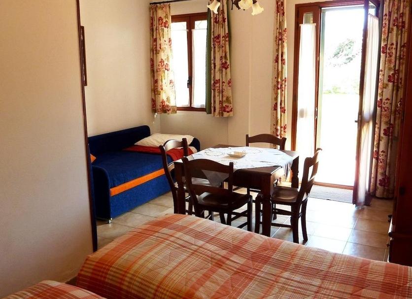 Comedor Foto