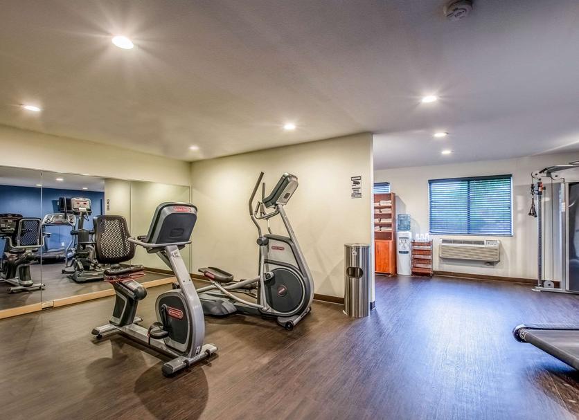 Gym Foto