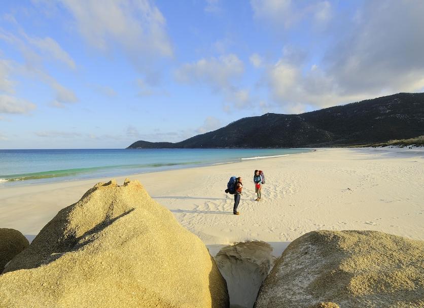 Playa Foto