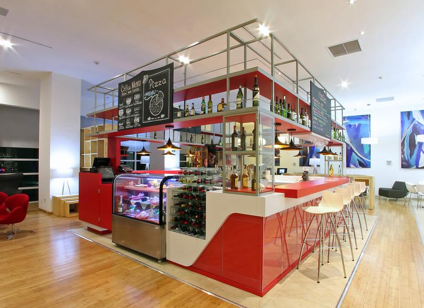 Bar Foto