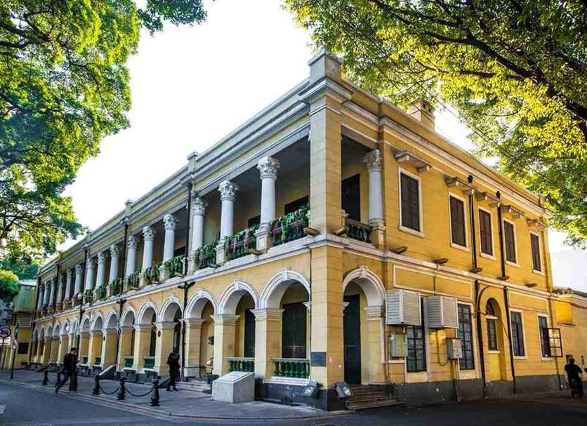 Edificio Foto