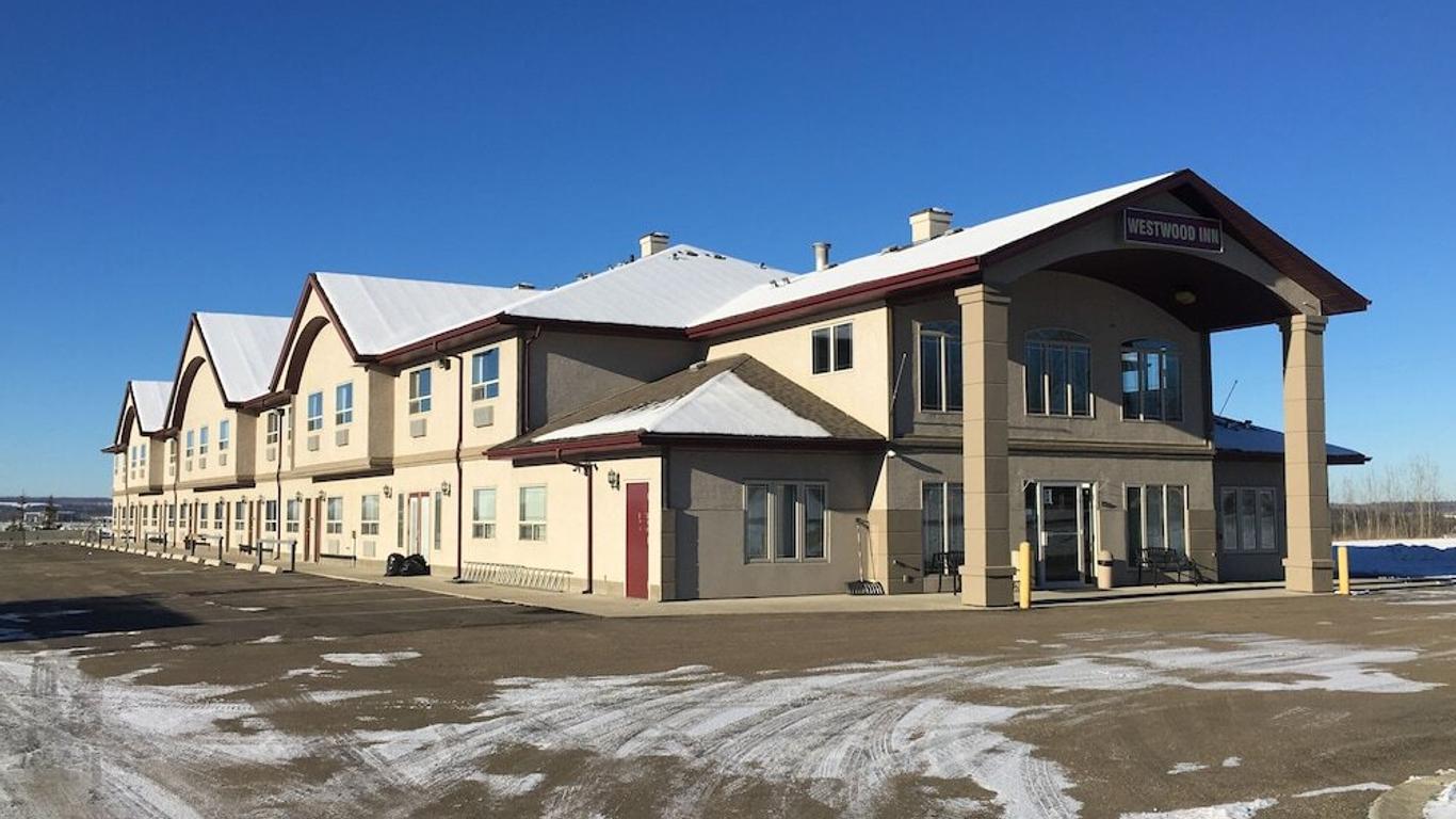 Westwood Inn