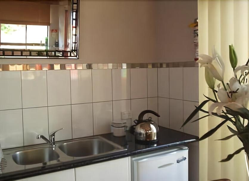 Cocina Foto