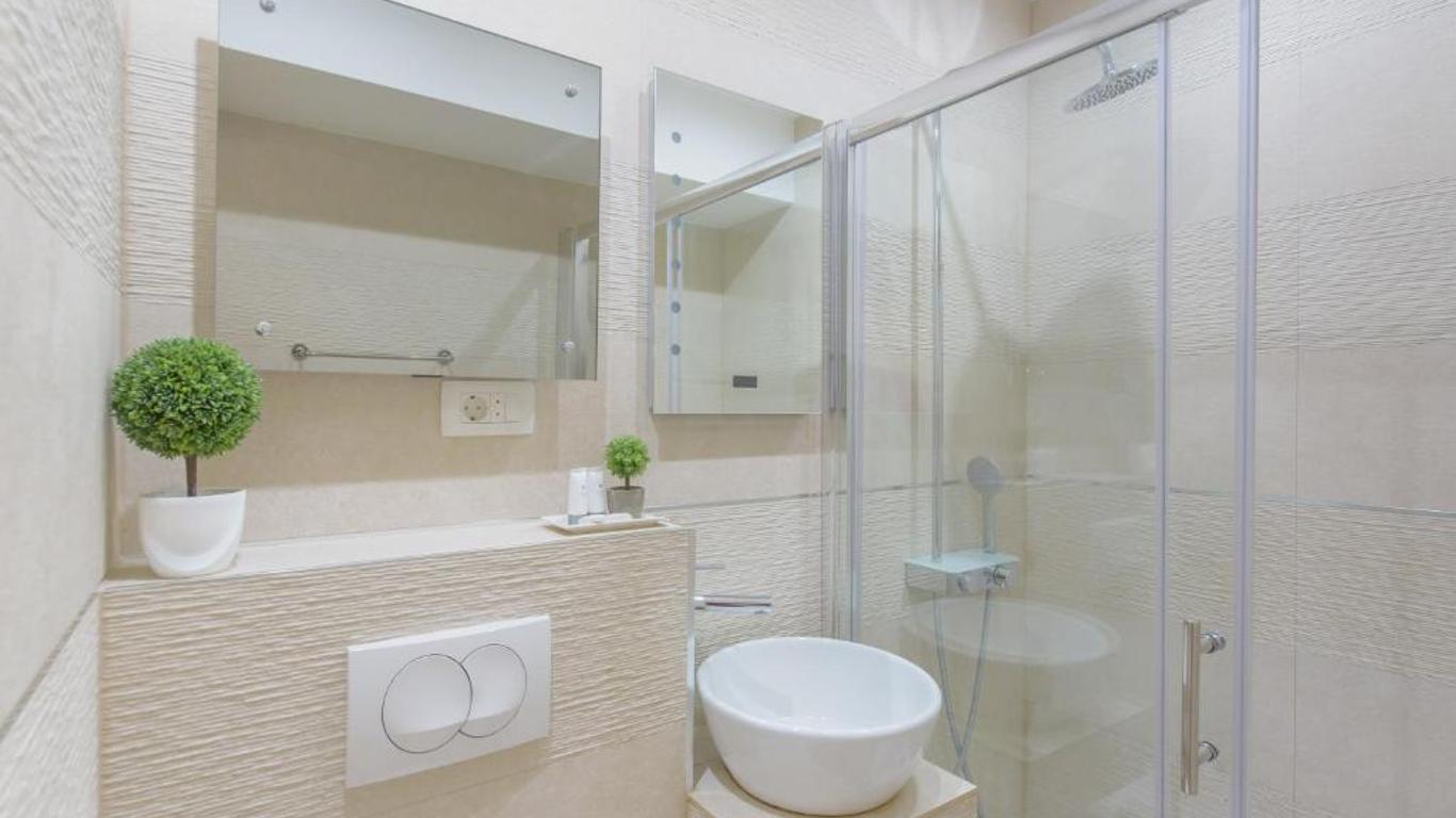 Best location Apartments