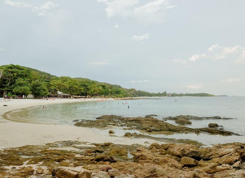 Playa Foto