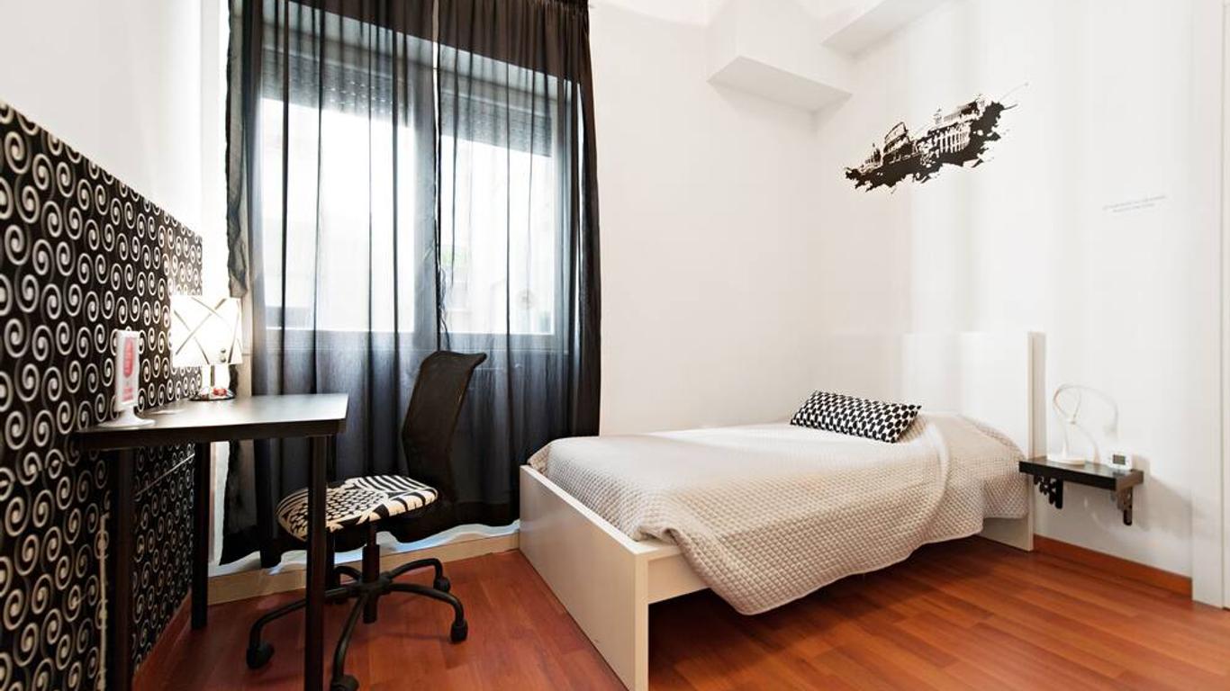 Take It Easy Roma Guest House