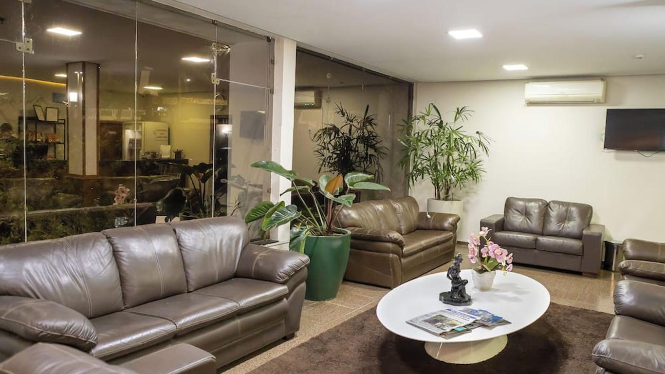 Allegro Hotel