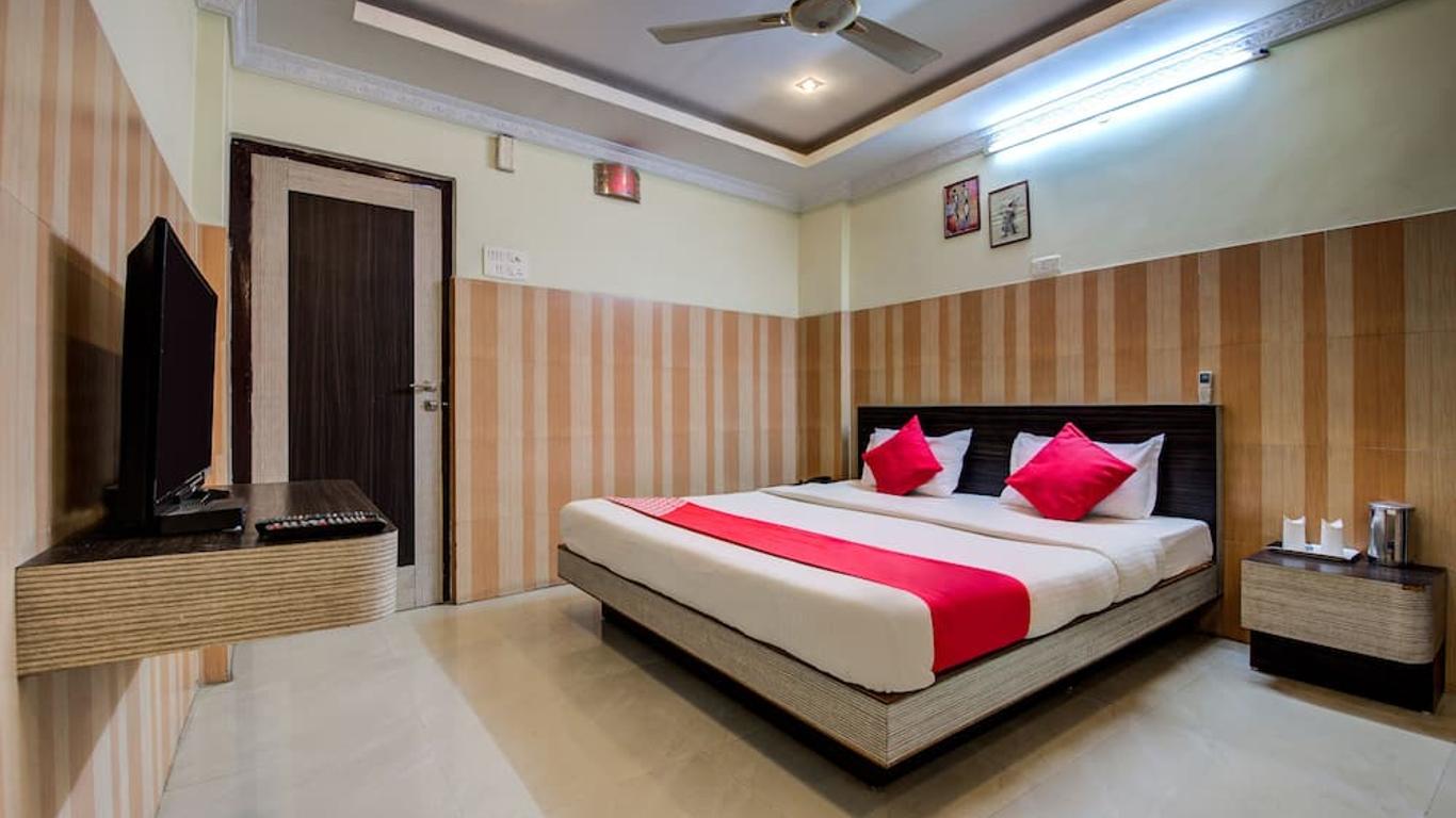 Hotel Green Valley