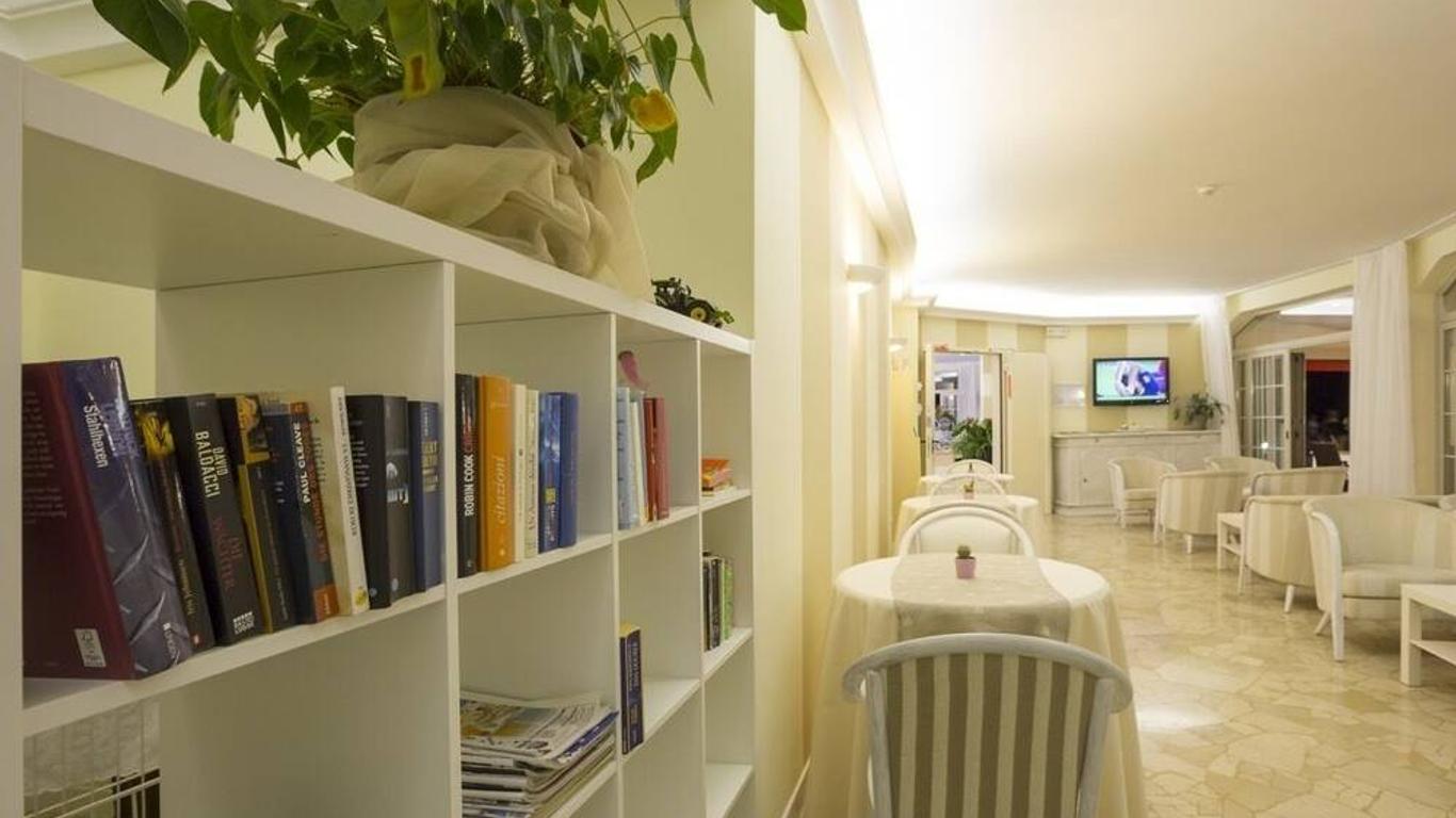 Hotel Adria Sul Mare