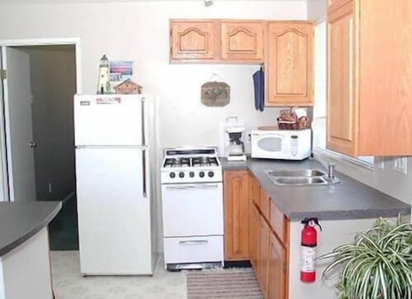 Cocina Foto