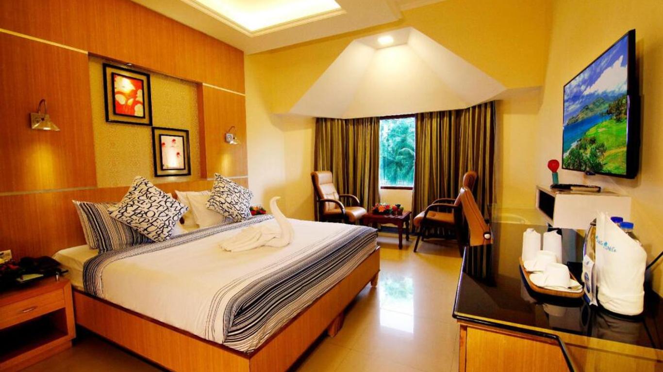 Hotel Blue Nile
