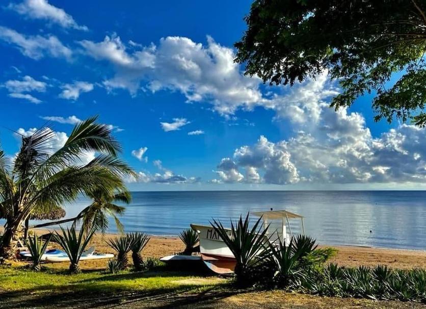 Playa Foto