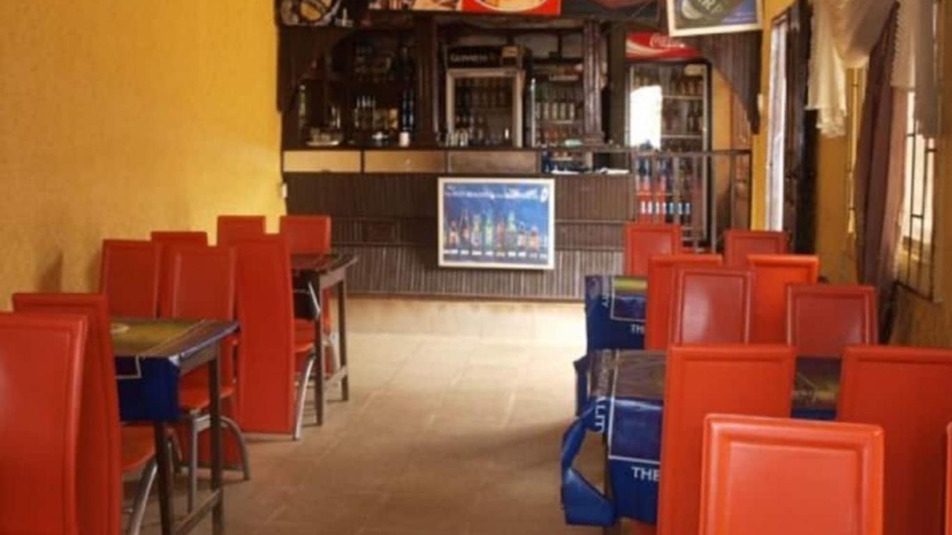 Sholatum Hotels and Towers