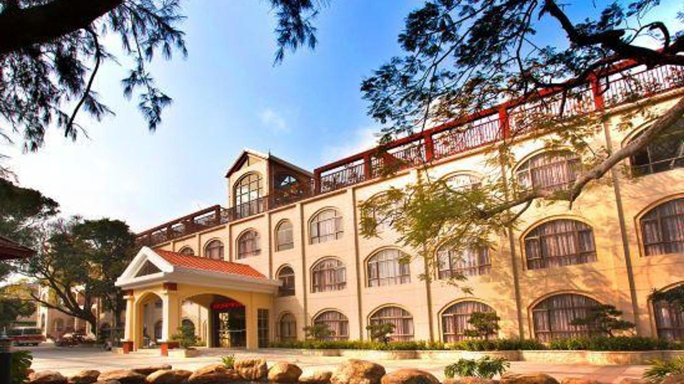 Xingkong Xinyu Hotel
