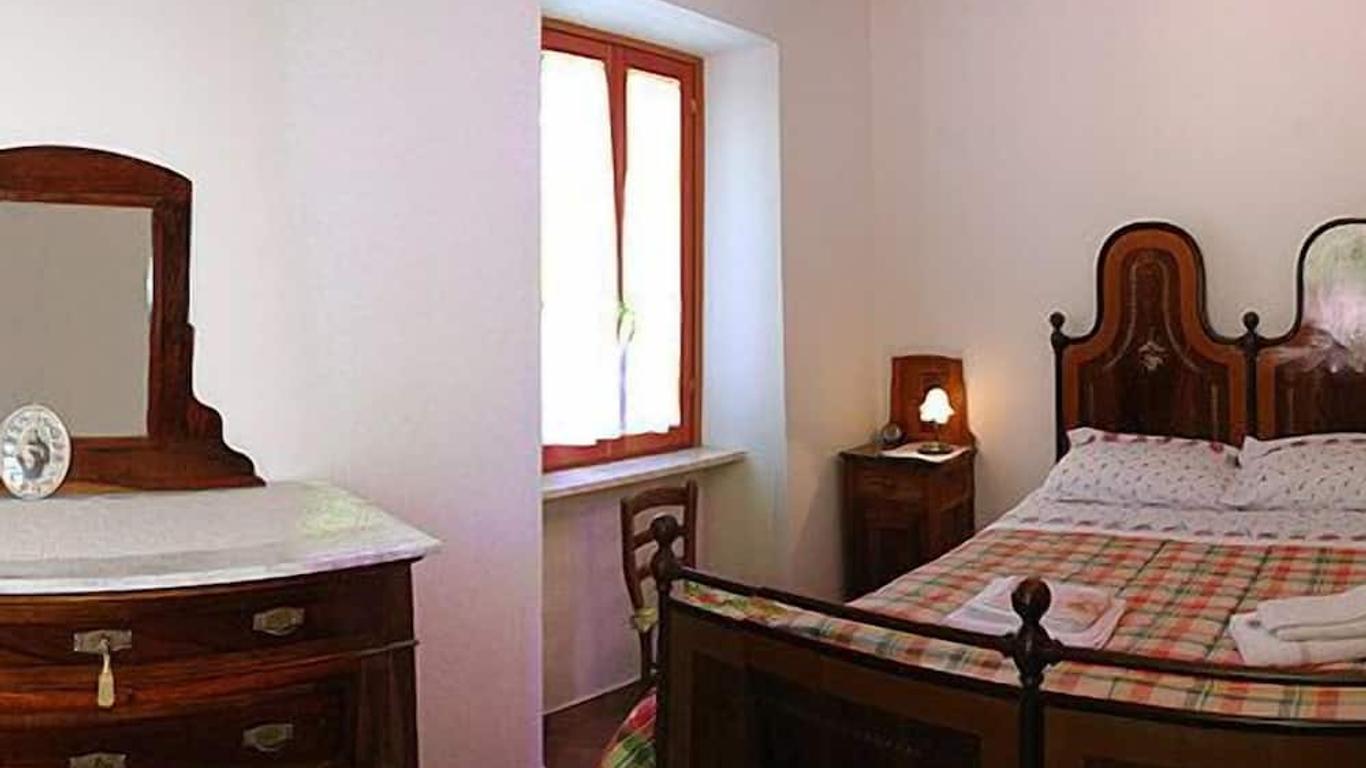 Agriturismo Monti Sibillini Camperato