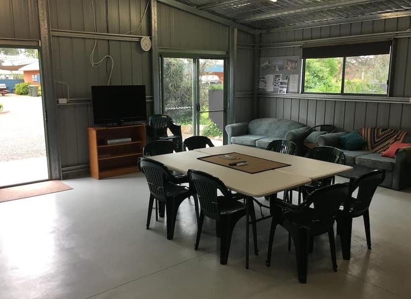 Comedor Foto