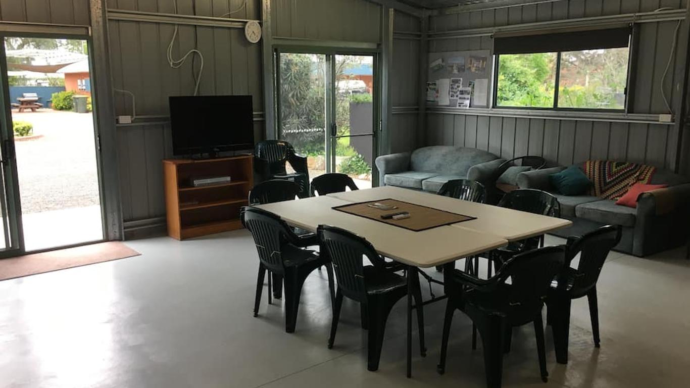 Avoca Motel