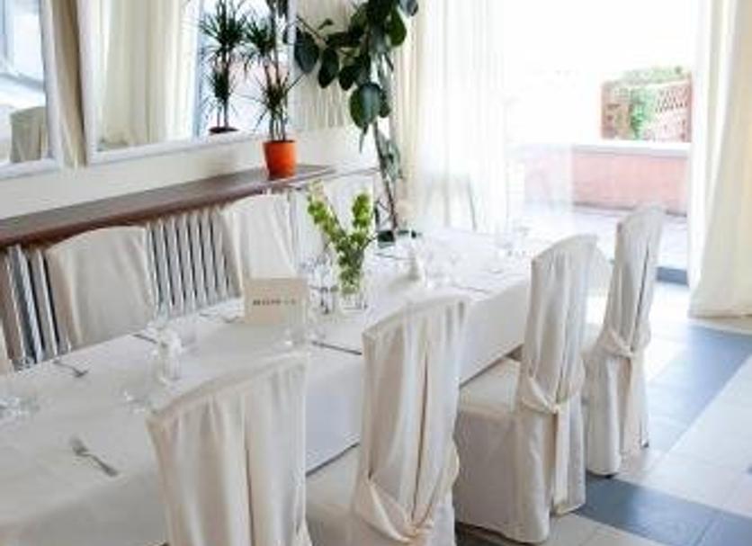 Sala de banquetes Foto