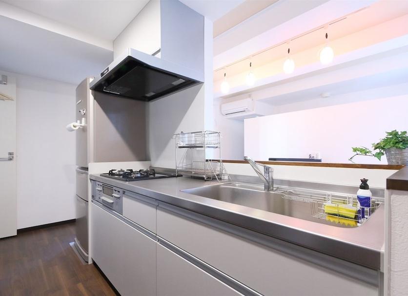 Cocina Foto