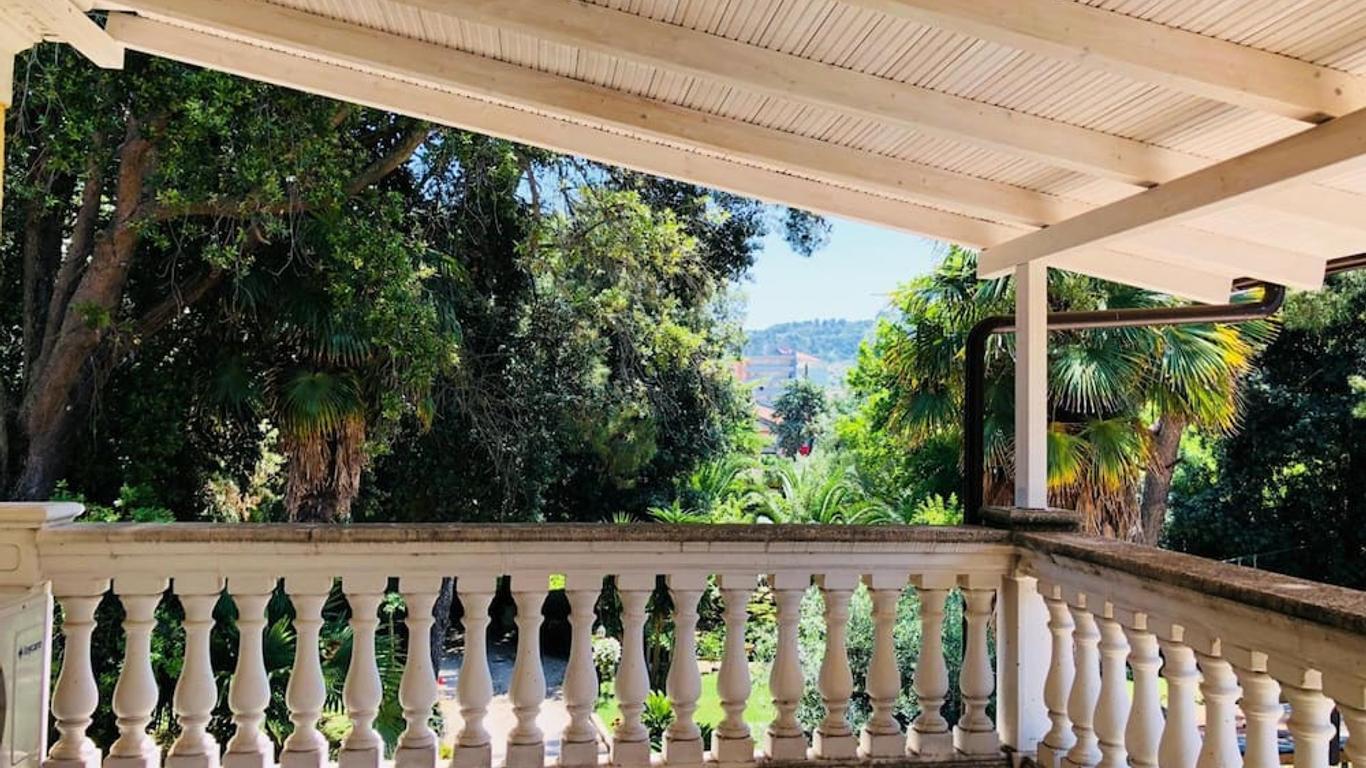 Villa Berghella