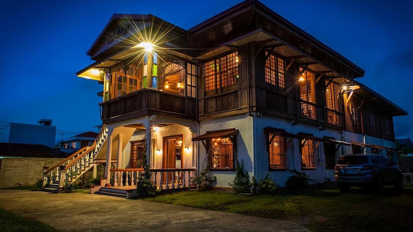 Casa Simeon