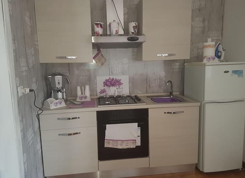 Cocina Foto