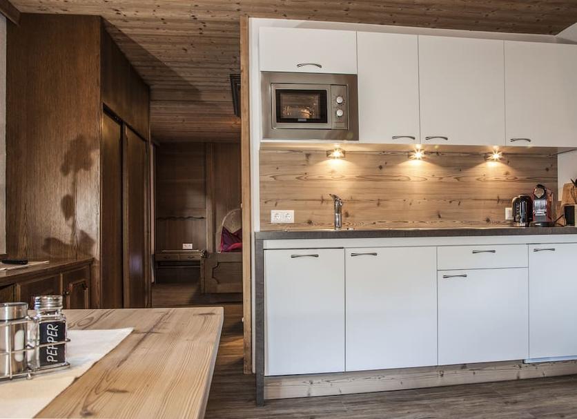 Cocina Foto