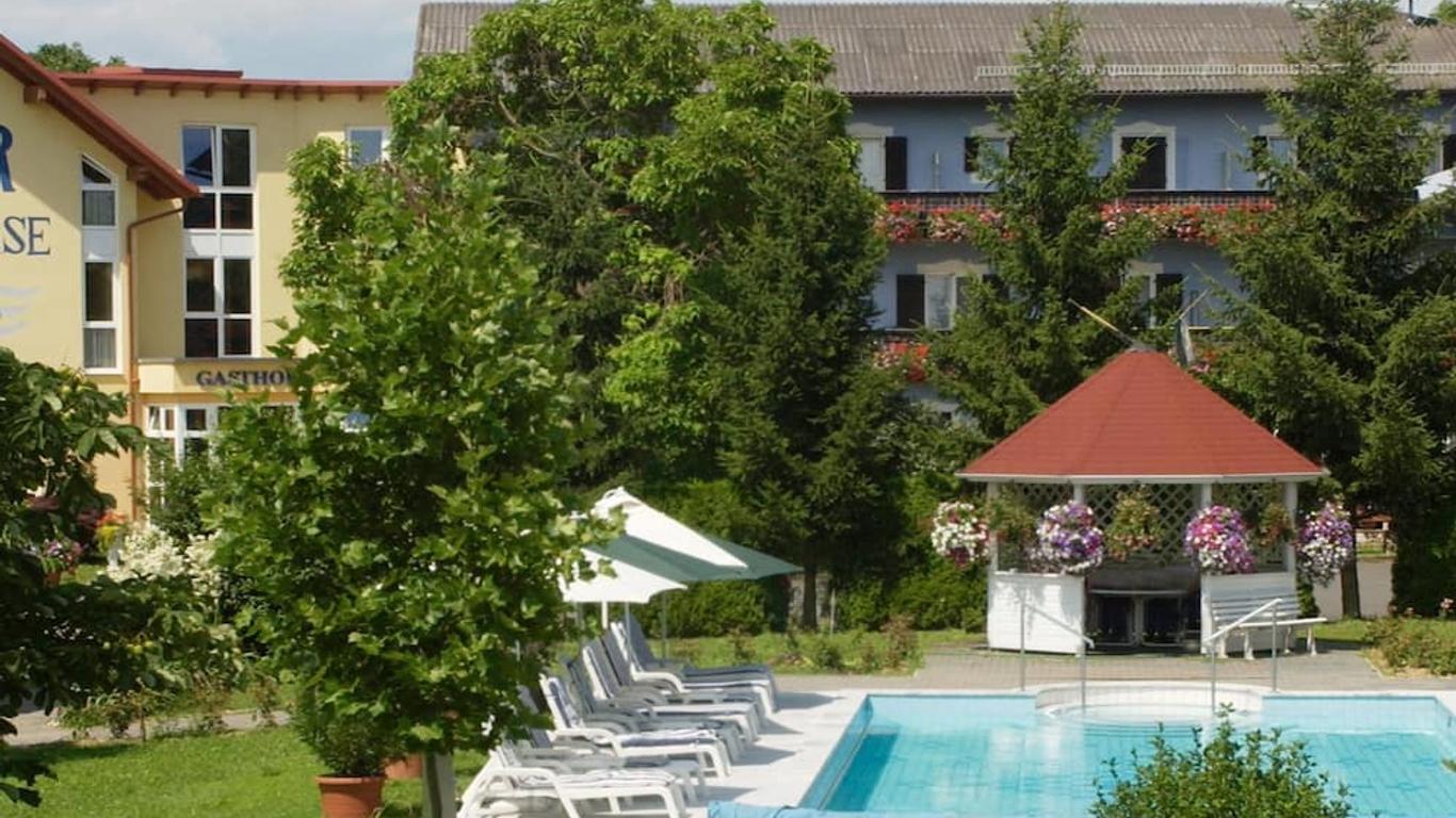 Gasthof Scheer Feriendomizil