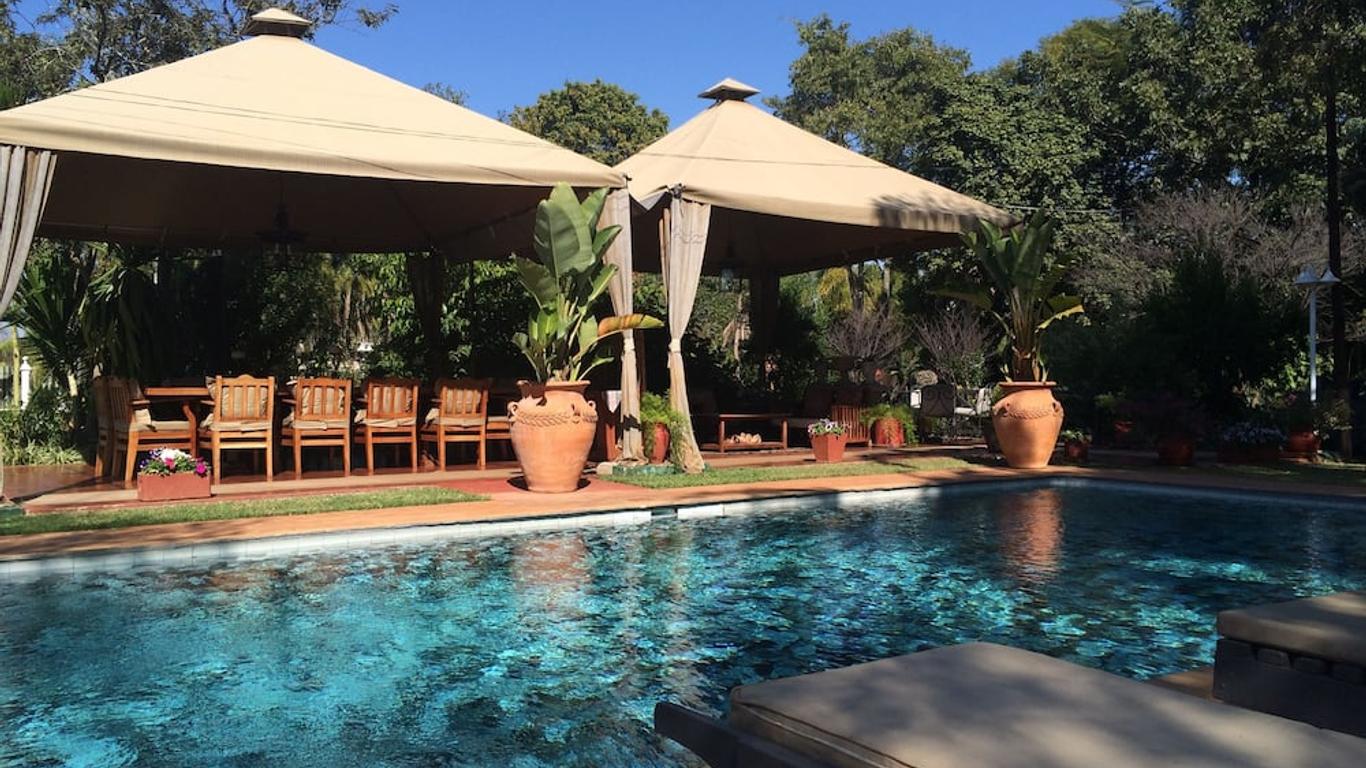 Armadale Boutique Hotel & Villas